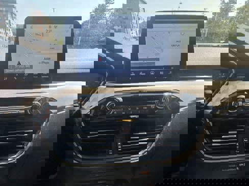 Used 2021 Ford Escape SEL image 17
