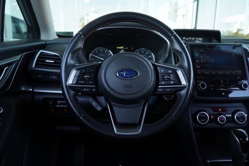 Used 2021 Subaru Crosstrek 2.5i Limited w/ Moonroof Package 2 image 21