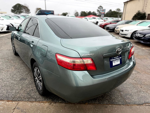 Used 2007 Toyota Camry image 5