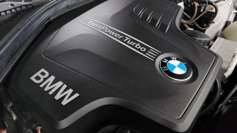 Used 2014 BMW 320i xDrive Sedan image 42