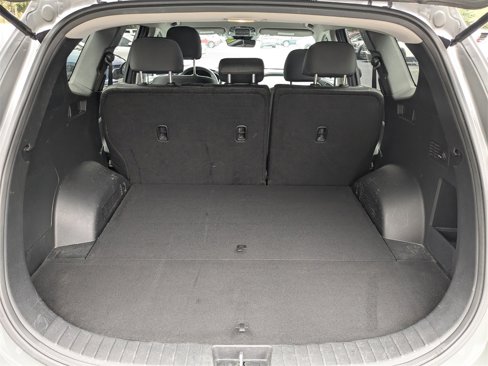 Used 2022 Hyundai Santa Fe SEL image 13