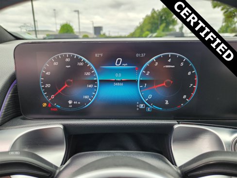 Used 2022 Mercedes-Benz GLB 250 image 17