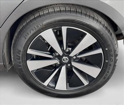 Used 2022 Nissan Altima 2.5 SV image 18