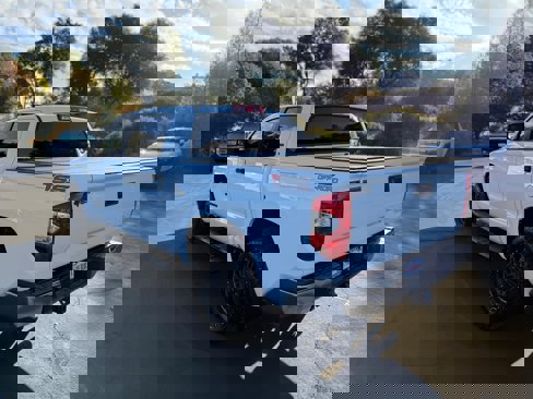 Used 2017 Toyota Tundra SR5 image 8