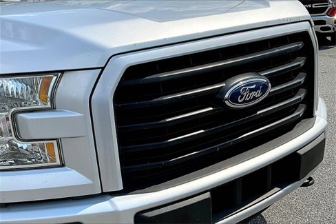 Used 2016 Ford F150 XLT w/ Equipment Group 301A Mid image 26