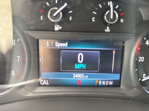 Used 2021 Buick Encore Preferred w/ Safety Package image 4
