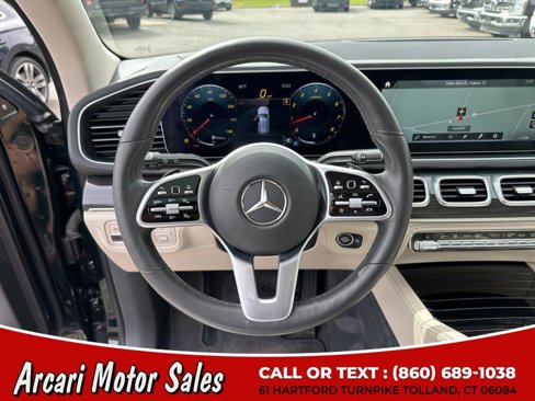 Used 2020 Mercedes-Benz GLE 350 4MATIC image 20