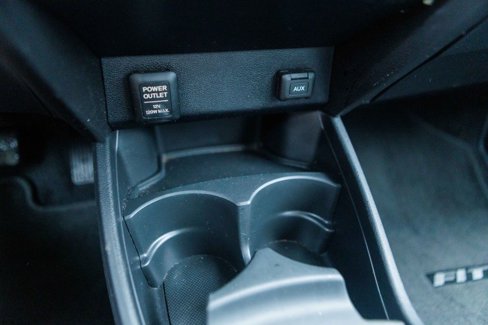 Used 2010 Honda Fit Sport image 29