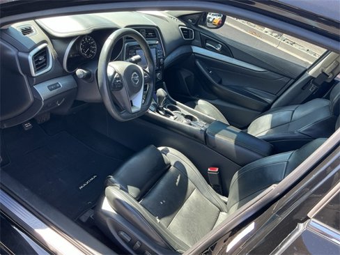Used 2018 Nissan Maxima 3.5 SL image 26