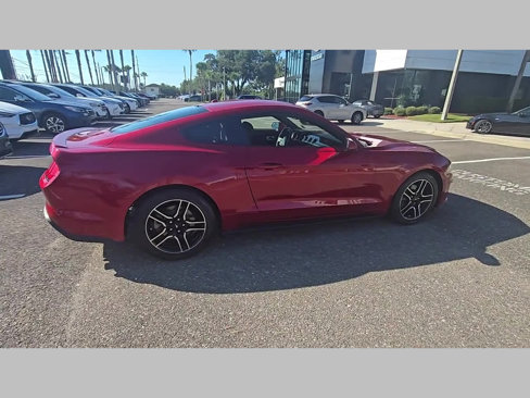 Used 2020 Ford Mustang Coupe w/ Equipment Group 101A image 30