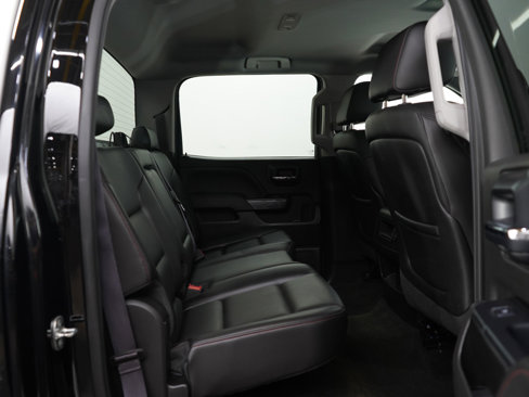 Used 2014 GMC Sierra 1500 SLT w/ All-Terrain Package image 11