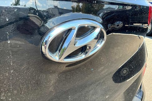 Used 2020 Hyundai Tucson Sport image 29