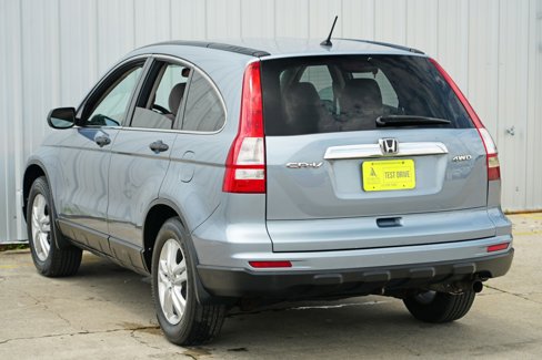 Used 2011 Honda CR-V EX image 42