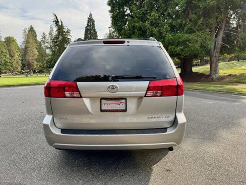 Used 2005 Toyota Sienna LE image 7