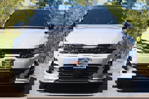 Used 2022 Kia K5 GT-Line w/ GT-Line FWD Premium Package image 77