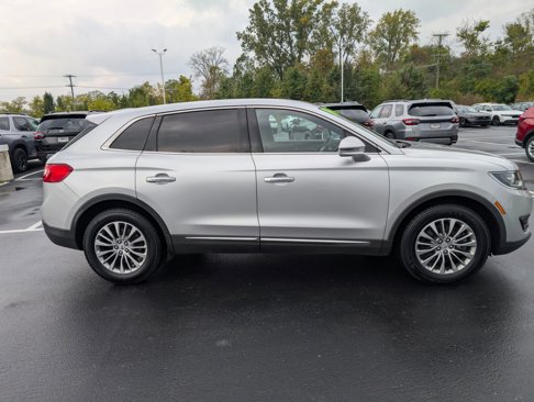 Used 2016 Lincoln MKX Select w/ Select Plus Package image 7