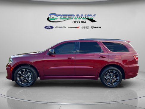 New 2025 Dodge Durango GT image 4