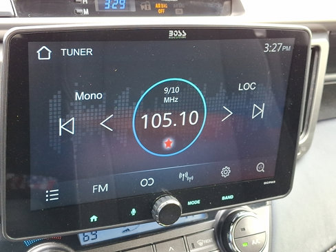 Used 2015 Toyota RAV4 XLE image 18