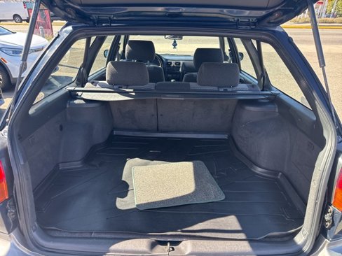 Used 1999 Subaru Legacy Wagon image 19