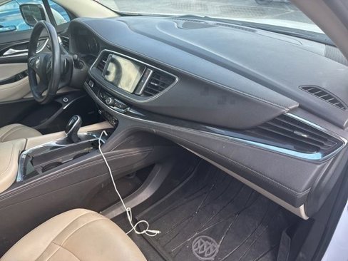 Used 2021 Buick Enclave Essence w/ Sound and Sites Package image 22