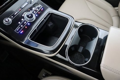 Used 2022 Lincoln Nautilus Reserve w/ Luxury Package image 34