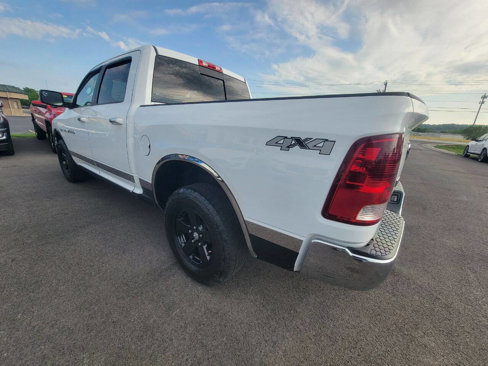Used 2011 RAM 1500 Classic SLT image 8