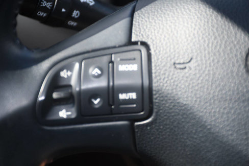Used 2014 Kia Sportage EX image 25