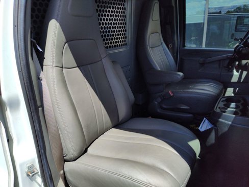 Used 2019 Chevrolet Express 2500 w/ Safety Package image 20