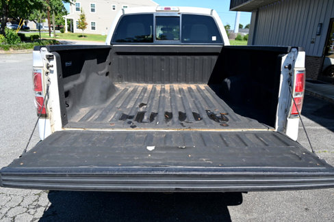 Used 2013 Ford F150 XLT w/ Luxury Equipment Group image 15
