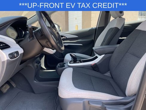 Certified 2018 Chevrolet Bolt LT image 18
