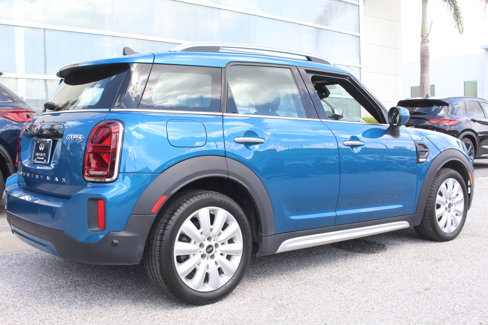 Used 2022 MINI Cooper Countryman image 6