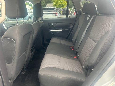 Used 2013 Ford Edge SEL image 26