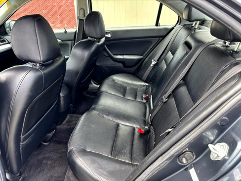 Used 2007 Acura TSX image 9