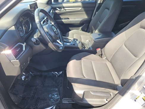 Used 2018 MAZDA CX-5 Sport image 15