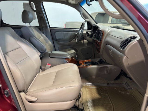 Used 2006 Toyota Tundra Limited image 15