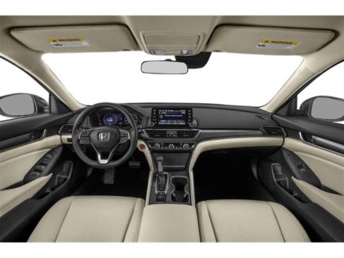 Used 2021 Honda Accord LX image 8