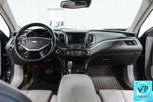 Used 2014 Chevrolet Impala LTZ image 9