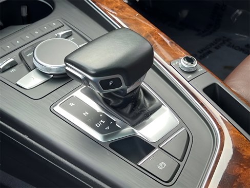 Used 2018 Audi A5 2.0T Premium Plus w/ Premium Plus image 30
