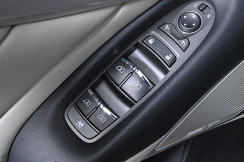 Certified 2022 INFINITI Q50 Luxe w/ Cargo Package image 22