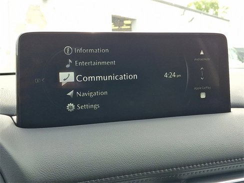Used 2024 MAZDA CX-5 AWD 2.5 S w/ Select Package image 18