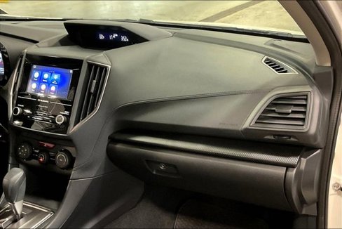 Certified 2023 Subaru Impreza 2.0i image 16