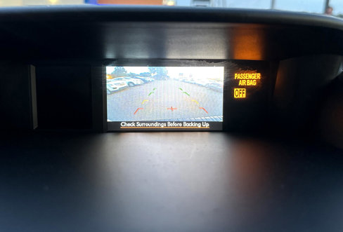 Used 2015 Subaru Forester 2.0XT Touring w/ Eyesight & Navigation System image 18