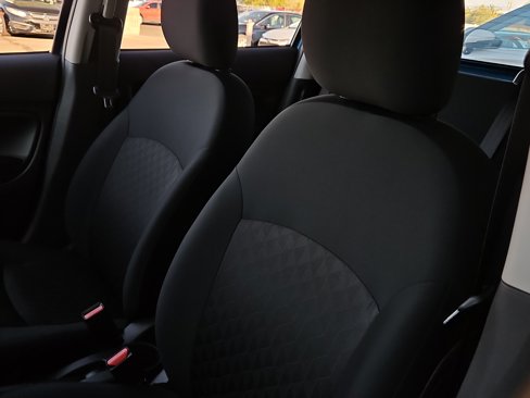 New 2024 Mitsubishi Mirage ES image 8