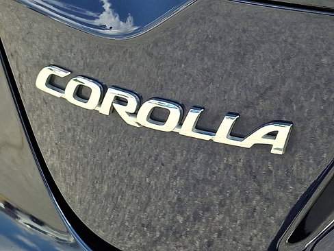 Used 2020 Toyota Corolla LE image 31