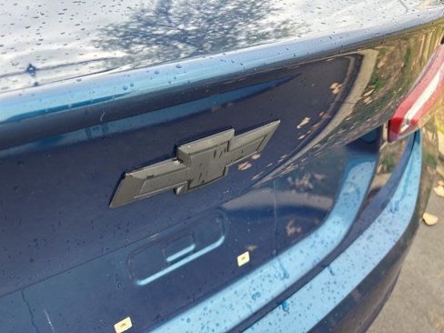 Used 2019 Chevrolet Malibu LT image 48
