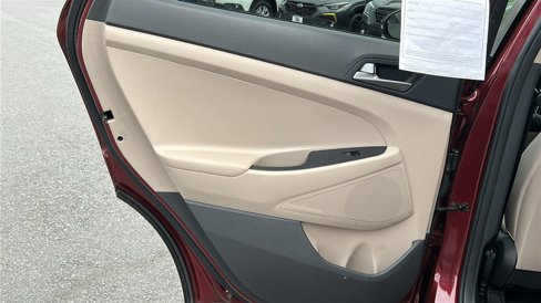 Used 2016 Hyundai Tucson Eco image 23