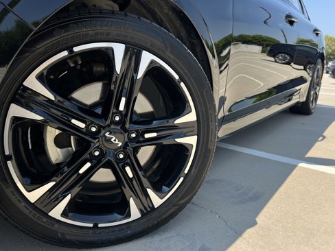 Used 2023 Kia K5 GT-Line image 14