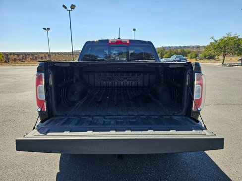 Used 2022 GMC Canyon Denali image 27