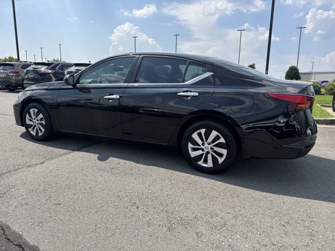 Used 2023 Nissan Altima 2.5 S image 9