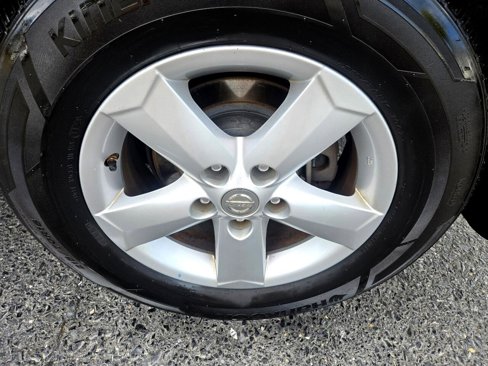 Used 2010 Nissan Rogue S w/ 360 Degree Value Pkg image 20